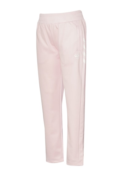 Hummel Jaromır Çocuk Eşofman Altı 931083-9877 Pembe