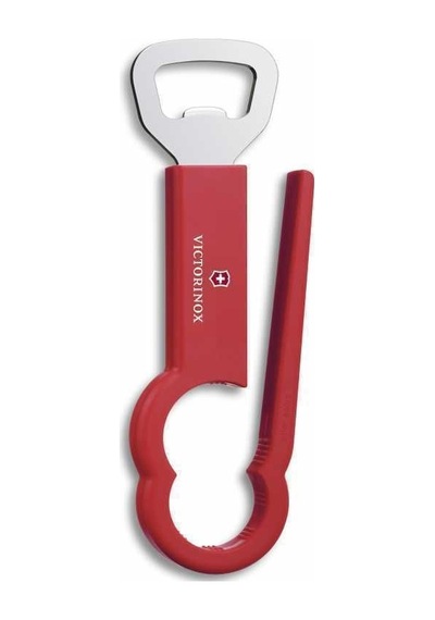 Victorinox 7.6912 Pet Şişe Açacağı Çok Renkli