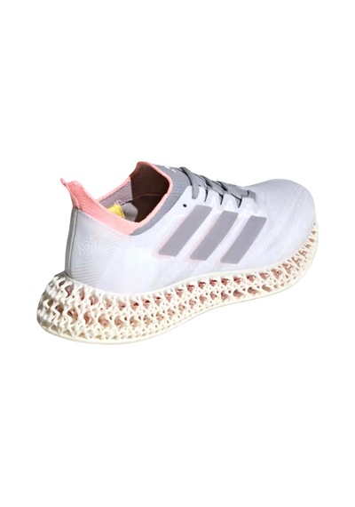 Adidas Adidas 4dfwd 4 Kadın Beyaz Yol Koşusu Ayakkabısı 31365 3972774