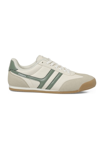 Kinetix Rıpper Pu W 6fx Bej Kadın Sneaker 000000000102160021 Bej