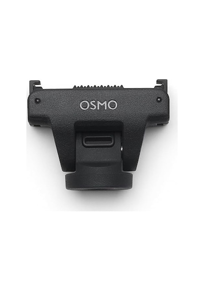 DJI Osmo Adjustable Quıck-Release Adapter Mount (DJI Türkiye Garantili)