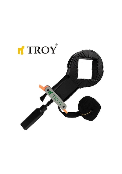 TROY 25003 Çerçeve Mengenesi