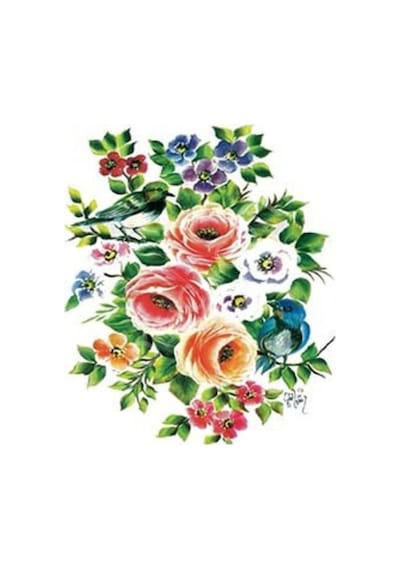 G13 17X25 Gülsün Ülkü