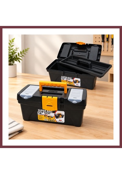 Storeşahin Takım Çantası Asr-2040 Classic Shn0720