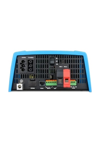 Victron Multiplus 12/1600/70-16a Şarjlı İnverter