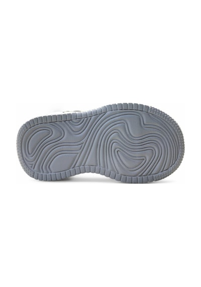 Pepino 1603 Hafif Bebek Işıklı Sneaker Siyah