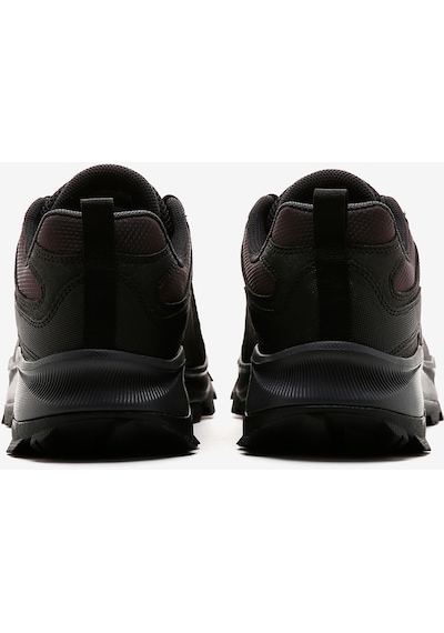 Skechers Equalizer 5.0 Trail - Mosmos Erkek Siyah Outdoor Ayakkabı 237503 Bbk Siyah