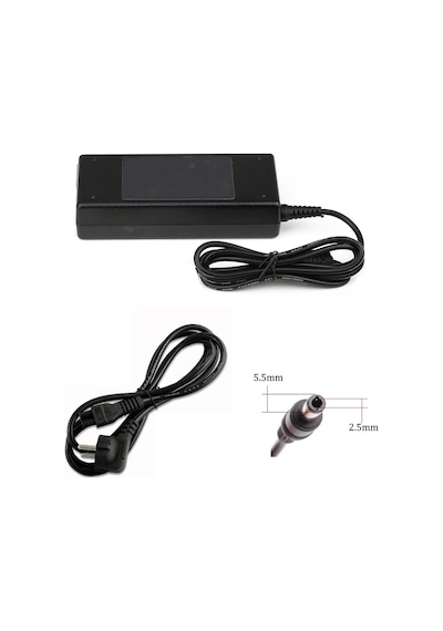 Sony Cpdl150 Uyumlu Adaptör, Monitör Adaptörü