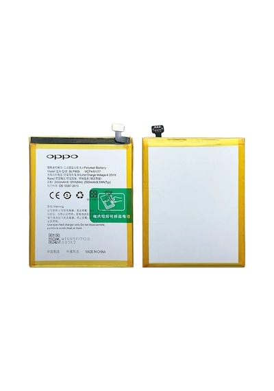 Tkgz Oppo F1s Batarya Pil  Batarya