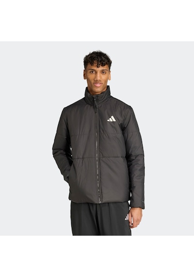 Adidas Bsc Climawarm Erkek Siyah Mont Jm3922 Siyah