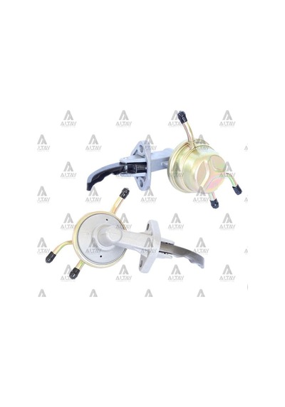 MAHER 10302 Benzin Otomatiği (Manuel) 626 88-92