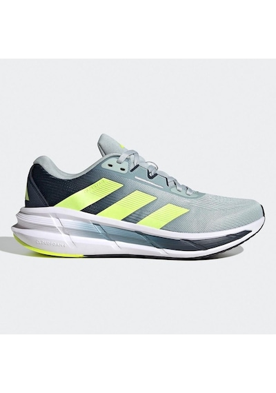 Adidas Jq5085 Questar 3 M Erkek Koşu Ayakkabısı Gri