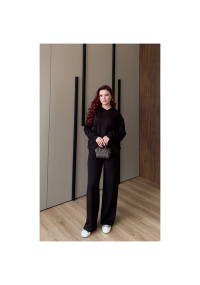 Modanida Kadın Kahverengi Modal Oysho Kumaş Oversize Kapüşonlu Kanguru Cepli Eşofman Takımı Rahat İkili Takım Kahverengi Kahverengi Modanida Kadın Kahverengi Modal Oysho Kumaş Oversize Kapüşonlu Kanguru Cepli Eşofman Takımı Rahat İkili Takım Kahverengi Kahverengi