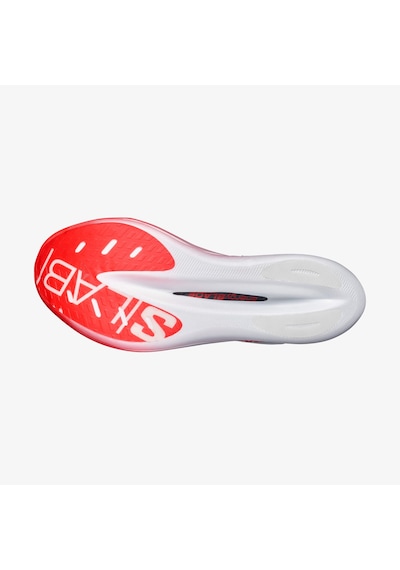 Salomon S/lab Phantasm 3 Unisex Koşu Ayakkabısı White L49161600 Beyaz