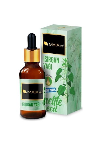 Maia Isırgan Yağı Aromatik Yağ 20 ML