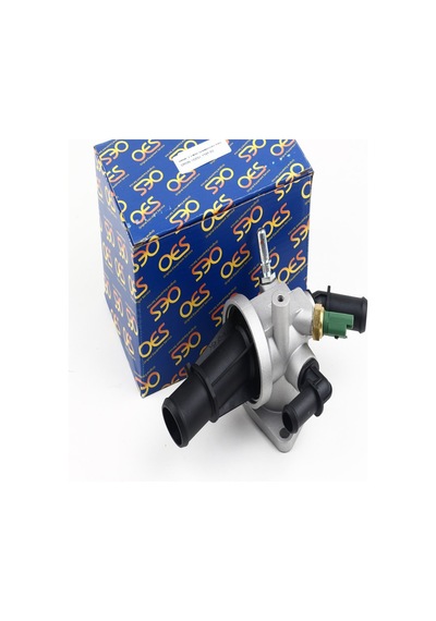 ALBEA DOBLO PALİO 1.3 MJET TERMOSTAT UZUN TİP 55224021