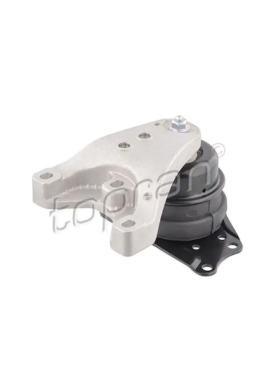 Skoda Roomster Motor Takozu Sag 1.4 Tdi 2007-2010 Bnm Topran 111902001