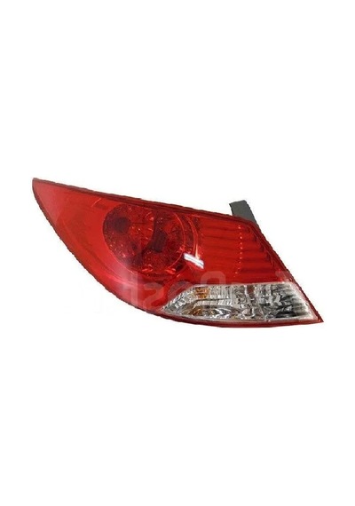 Hyundai - Stop Lambası Sol Accent Blue 2011-