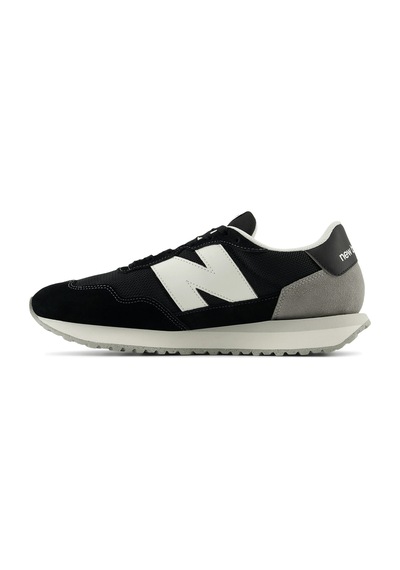New Balance Erkek Ayakkabı Ms237lbk Ms237lbk Siyah Siyah