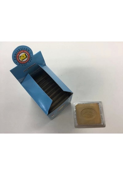 Corcor Terzi Çizgi Taşı Sarı 10'lu Paket