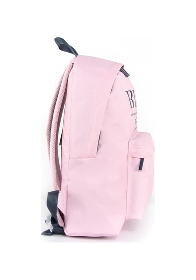 Unıted Colors Of Benetton. Sırt Çantası 03801 - Pembe