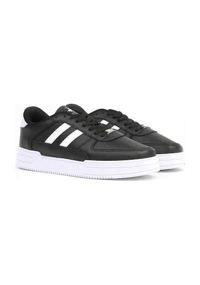 Beverly Hills Polo Club B.h. Polo Club Günlük Erkek Sneaker Ayakkabı 30135 Siyah Beyaz Beyaz - Siyah Beverly Hills Polo Club B.h. Polo Club Günlük Erkek Sneaker Ayakkabı 30135 Siyah Beyaz Beyaz - Siyah