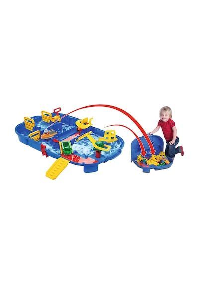 AquaPlay Portatif Set 1516