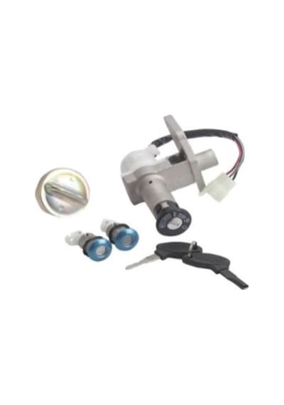 Kontak Kilit Seti Rs 151 Hs 150 Scooter (534362306)