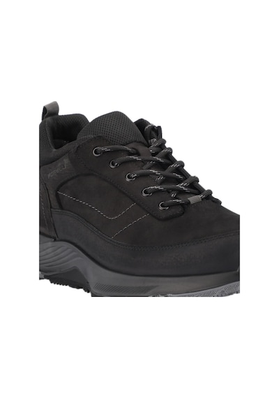 Forelli Aspen-g Merdane Bot 7007 Siyah