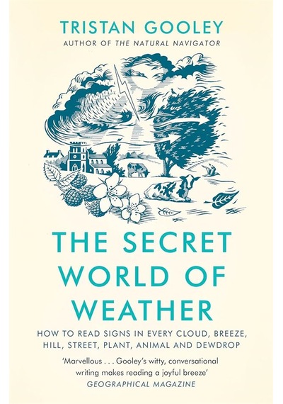 The Secret World Of Weather How To Read Signs İn Every Cloud, Bre