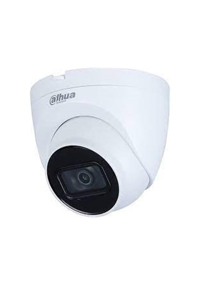 Ipc-hdw2231t-as-0280b-s2 2 Mp 2.8mm Lens 30 Mt Gece Görüşü Ip67 Poe Dome Ip Kamera