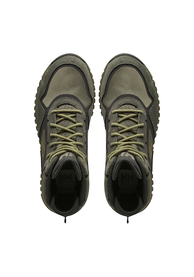 Helly Hansen Monashee Ullr Ht Erkek Kısa Bot Çok Renkli