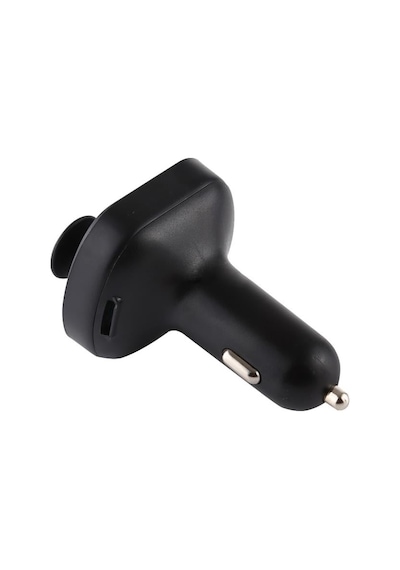 Ayt Hello X16 Led Ekran 2xusb-tf-bluetooth Destekli 2.1 Amper Fm Transmitter Oto Araç Çakmaklık Müzik Telefon Bağlantı