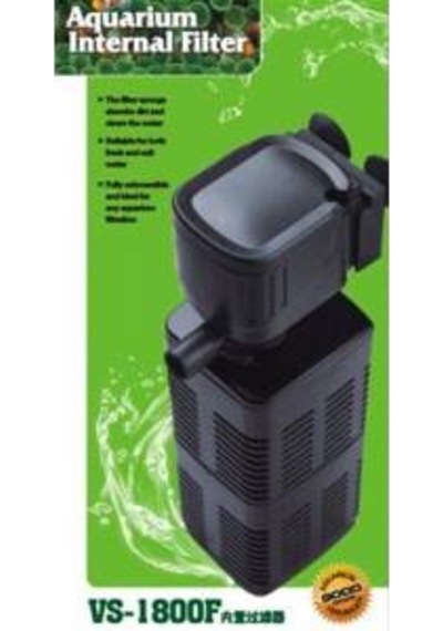 Venusaqua Vs-1800F İç Filtre 2000Lt 30W