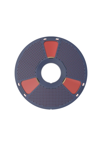Sunlu Kiraz Kırmızısı Petg Filament - 1.75mm - 1 Kg