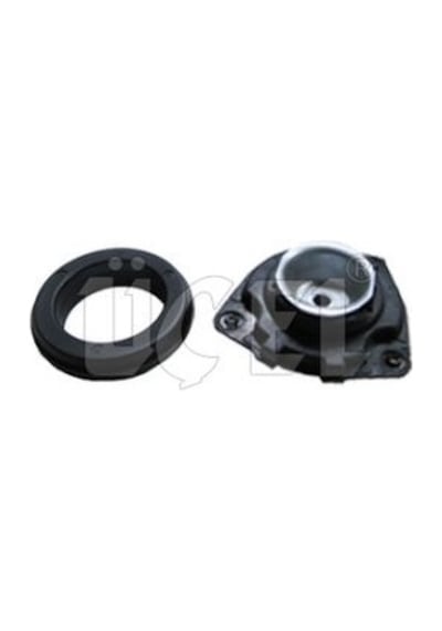 Ucel 10607 Amortısor Takozu+rulman Set On Sol Clıo Iıı Modus Mıcra K12