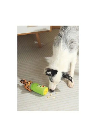 M-pets Ozzy Snack Attack Ödül Konulabilen Köpek Oyuncağı