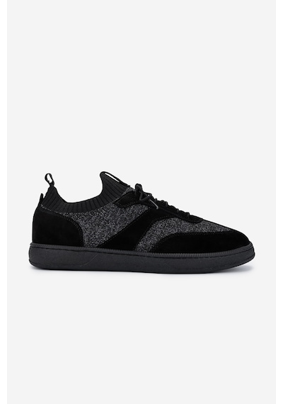 Valmenti Erkek Deri & Tekstil Siyah Sneakers & Spor Ayakkabı 698 1149-4 Erk Ayk Sk24-25 Sıyah Trıko Siyah Valmenti Erkek Deri & Tekstil Siyah Sneakers & Spor Ayakkabı 698 1149-4 Erk Ayk Sk24-25 Sıyah Trıko Siyah
