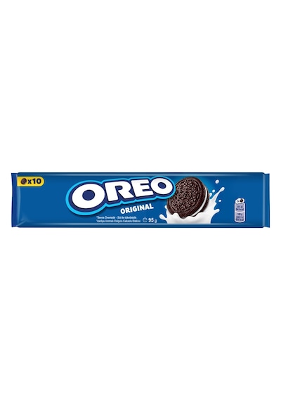 Oreo Classic 95 G - 8 Adet Tarı