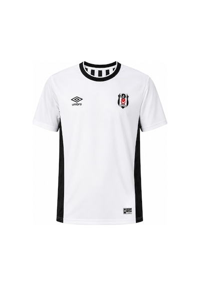 Beşiktaş S.k. Bjk Beyaz Forma 26/27 Umbro Erkek Beyaz Forma