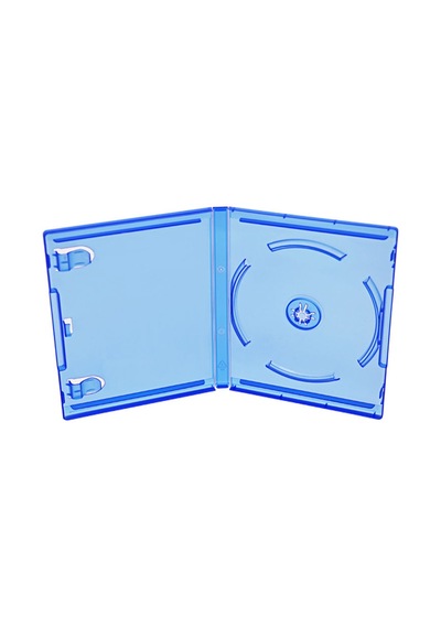 Ps4 Boş Cd Kutusu %100 5 Adet Teşhir