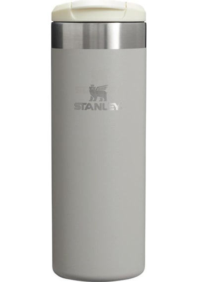 Stanley The AeroLight Transit 0.47 L Termos Bardak Gri