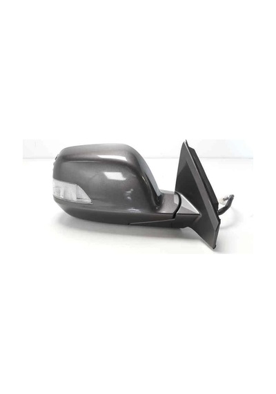 Ayna Dış Dikiz Crv 07-12 Elektrikli Isıtmalı Sinyalli Otomatik Katlanır Sağ Oem No: 76200-sww-506ze