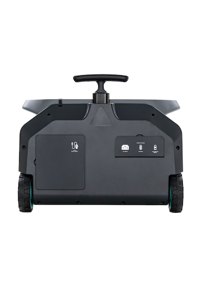 Initial Entropy Energy 2048wh 6400w Max. Taşınabilir Güç Kaynağı P3200