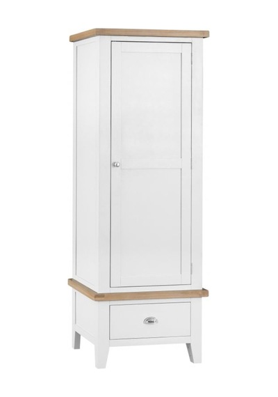 Masifart_Mobilya Masifart Soho 70 Cm Boy Dolabı