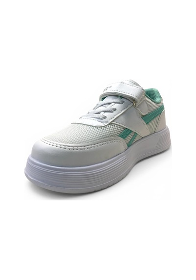 Tuğba Ortopedi 016 Çocuk Sneaker Beyaz