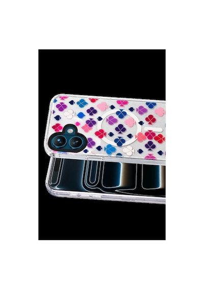Onegif Apple iPhone Uyumlu 17 Desina Magsafe Kapak - Desen 3 İtdark56672