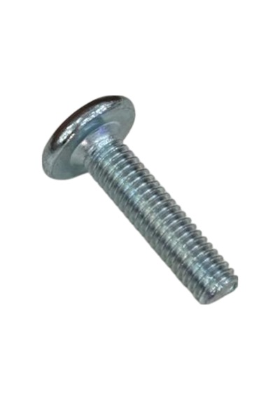 Cateksss M6x50 İmbus Civata - 32 Li Paket M6 x 50