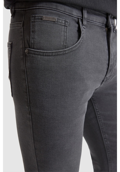 U.s. Polo Assn. Erkek Siyah Pantolon Jean 50321529-vr046