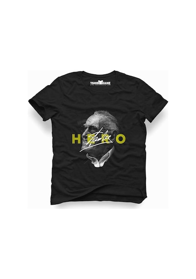 Tshirthane Marvel Stan Lee Hero Tişört Erkek Tshirt